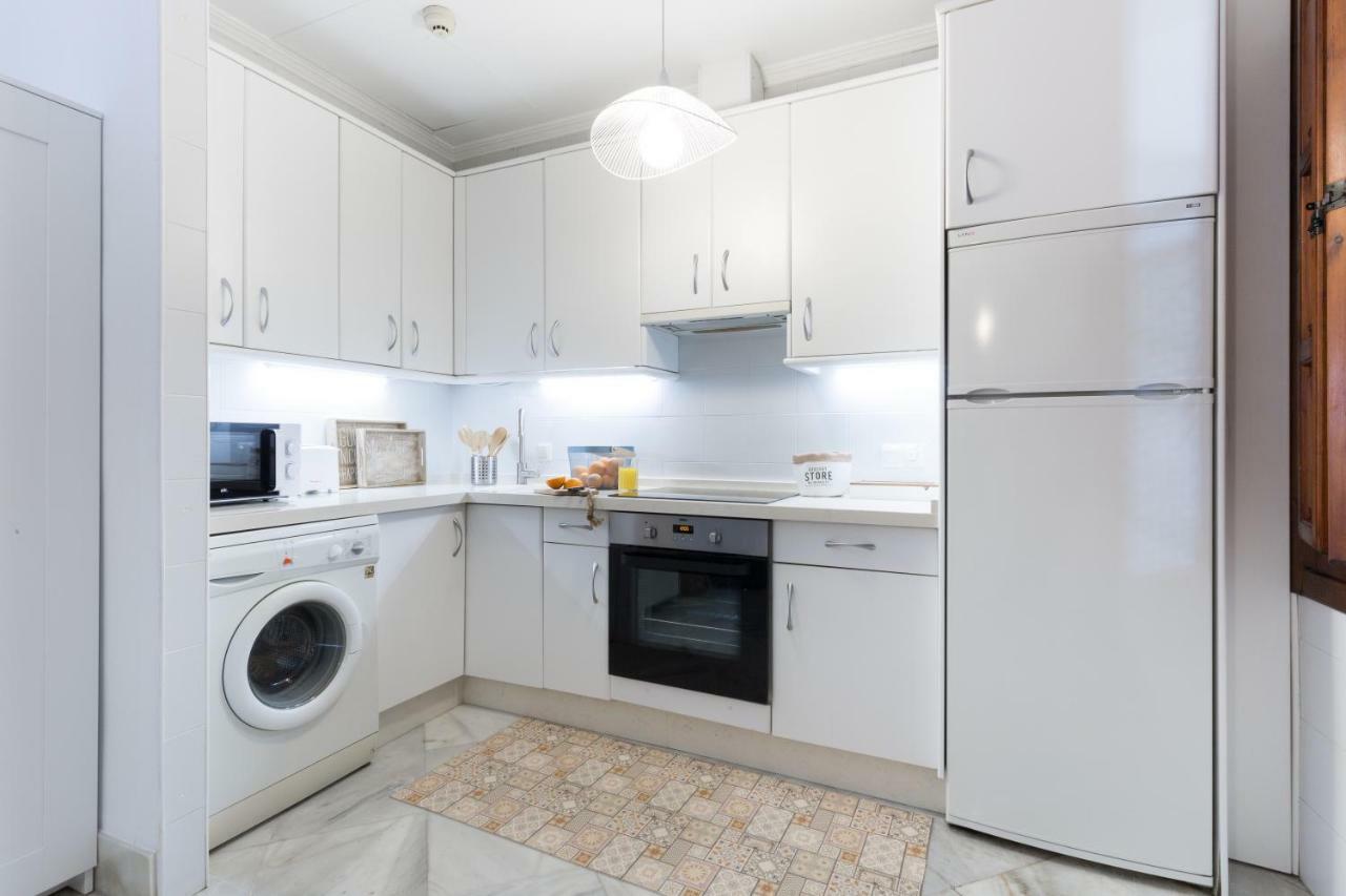 Las Casas De Dona Concha Mezquita Apartment Kordoba Bagian luar foto