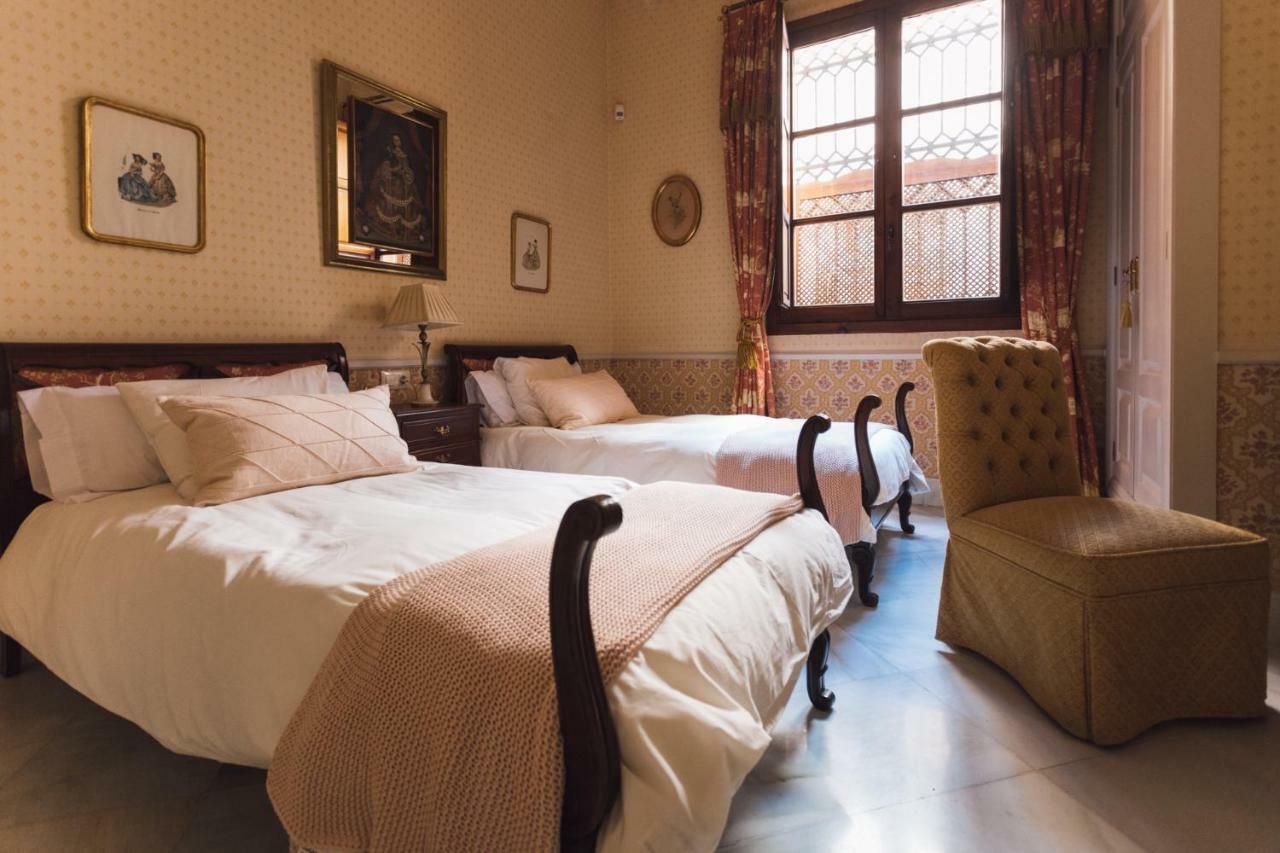 Las Casas De Dona Concha Mezquita Apartment Kordoba Bagian luar foto