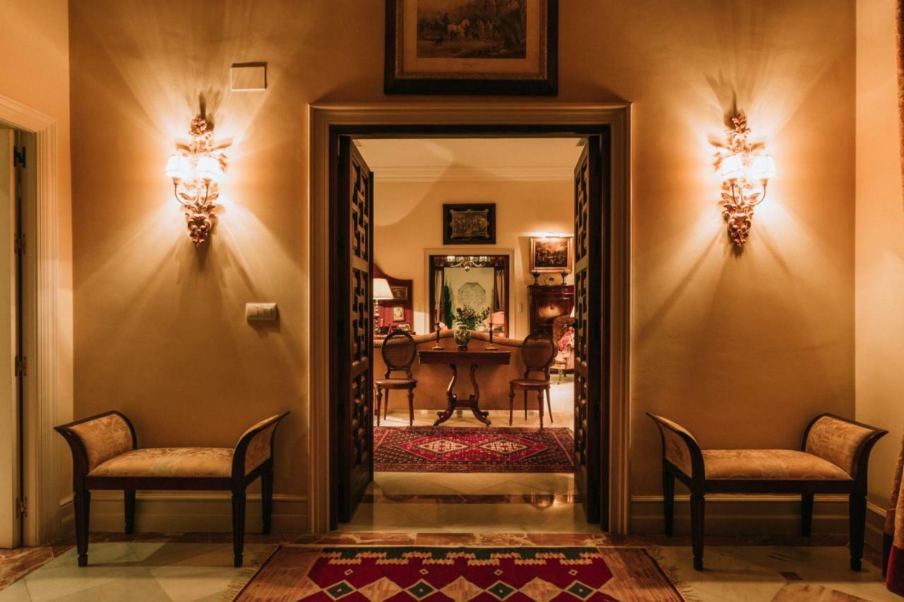 Las Casas De Dona Concha Mezquita Apartment Kordoba Bagian luar foto