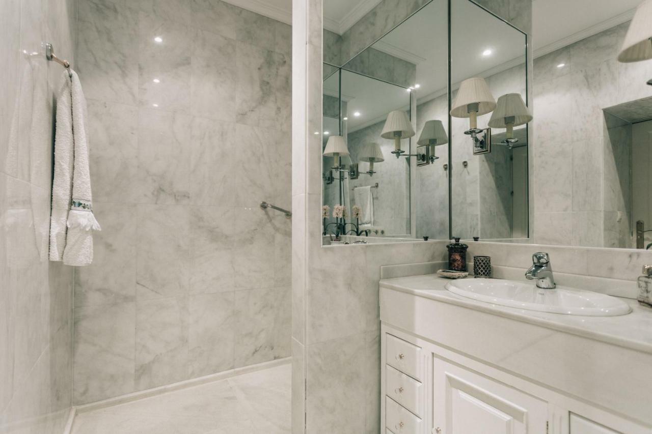 Las Casas De Dona Concha Mezquita Apartment Kordoba Ruang foto