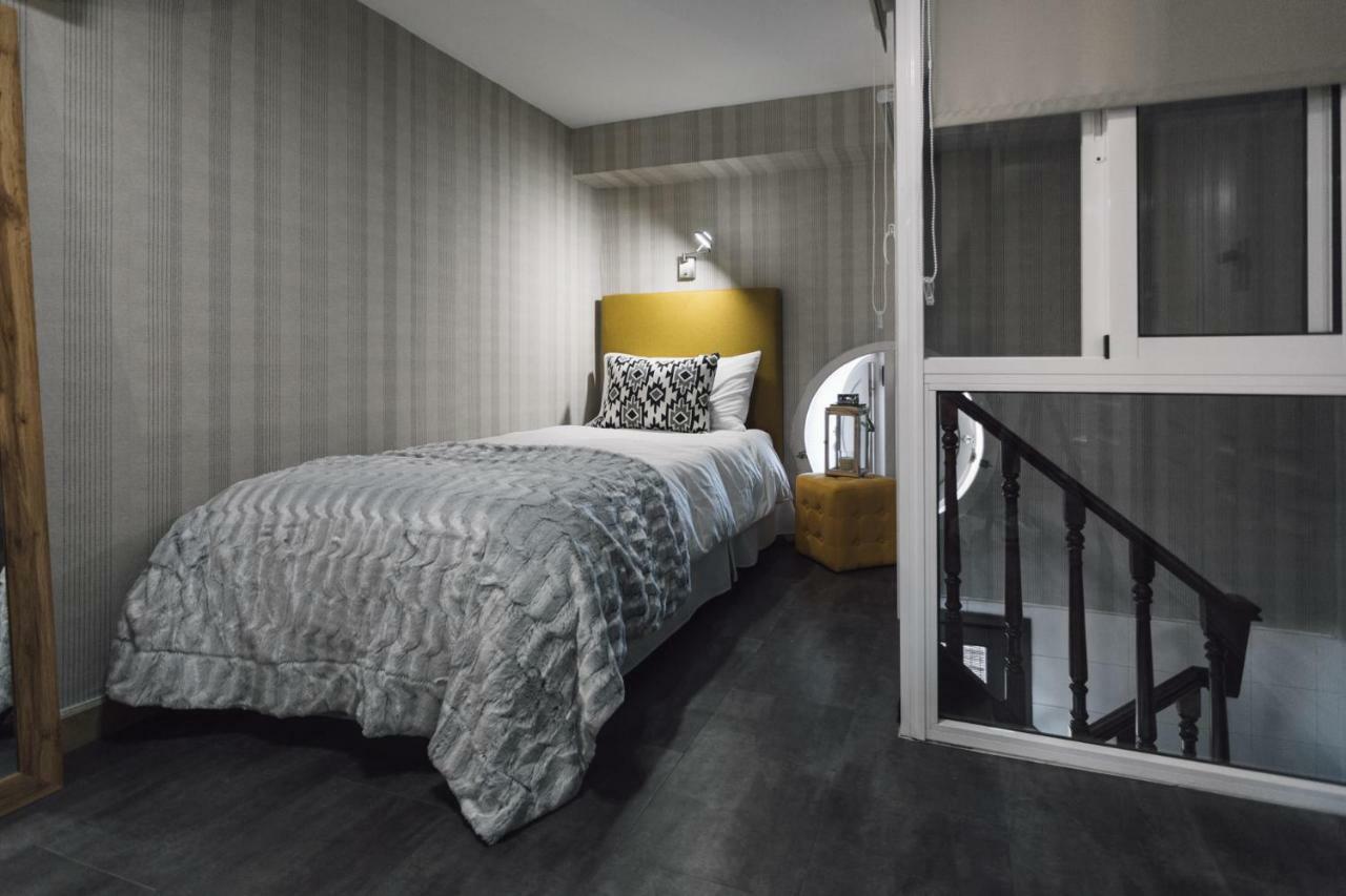 Las Casas De Dona Concha Mezquita Apartment Kordoba Ruang foto