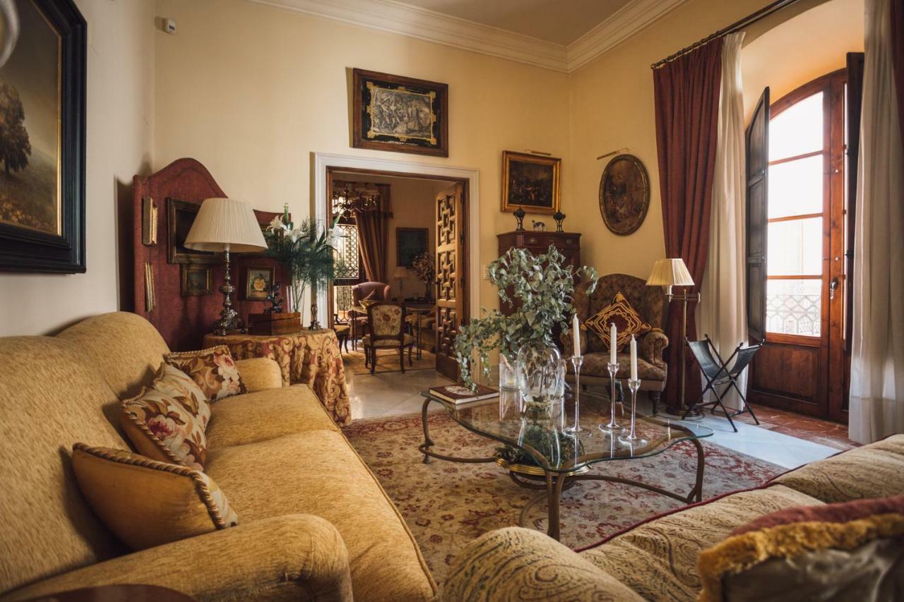 Las Casas De Dona Concha Mezquita Apartment Kordoba Ruang foto