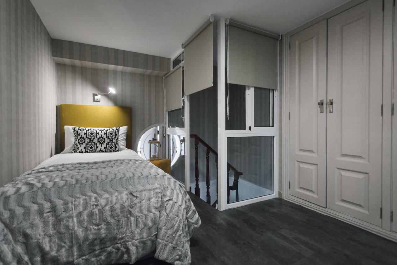 Las Casas De Dona Concha Mezquita Apartment Kordoba Ruang foto
