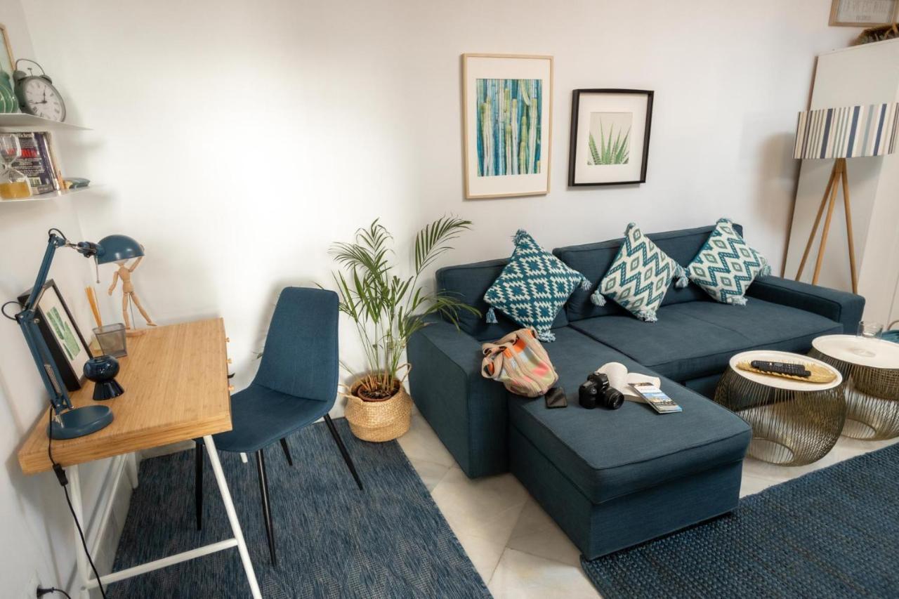 Las Casas De Dona Concha Mezquita Apartment Kordoba Bagian luar foto