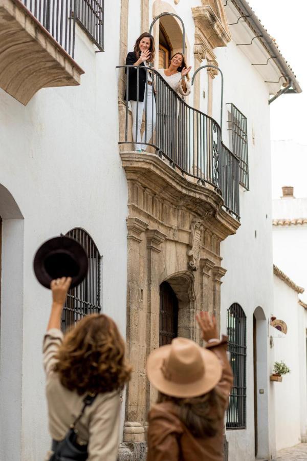Las Casas De Dona Concha Mezquita Apartment Kordoba Bagian luar foto