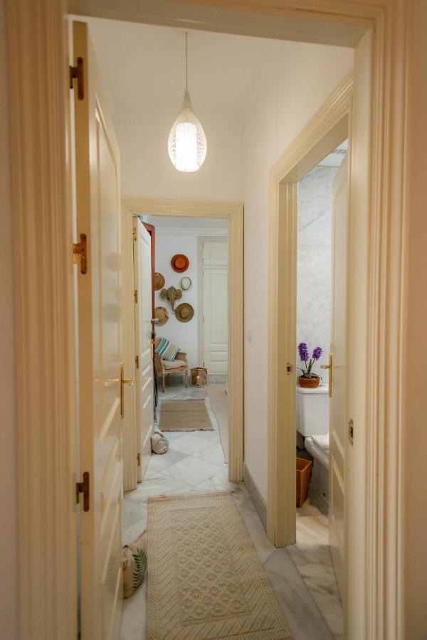Las Casas De Dona Concha Mezquita Apartment Kordoba Bagian luar foto