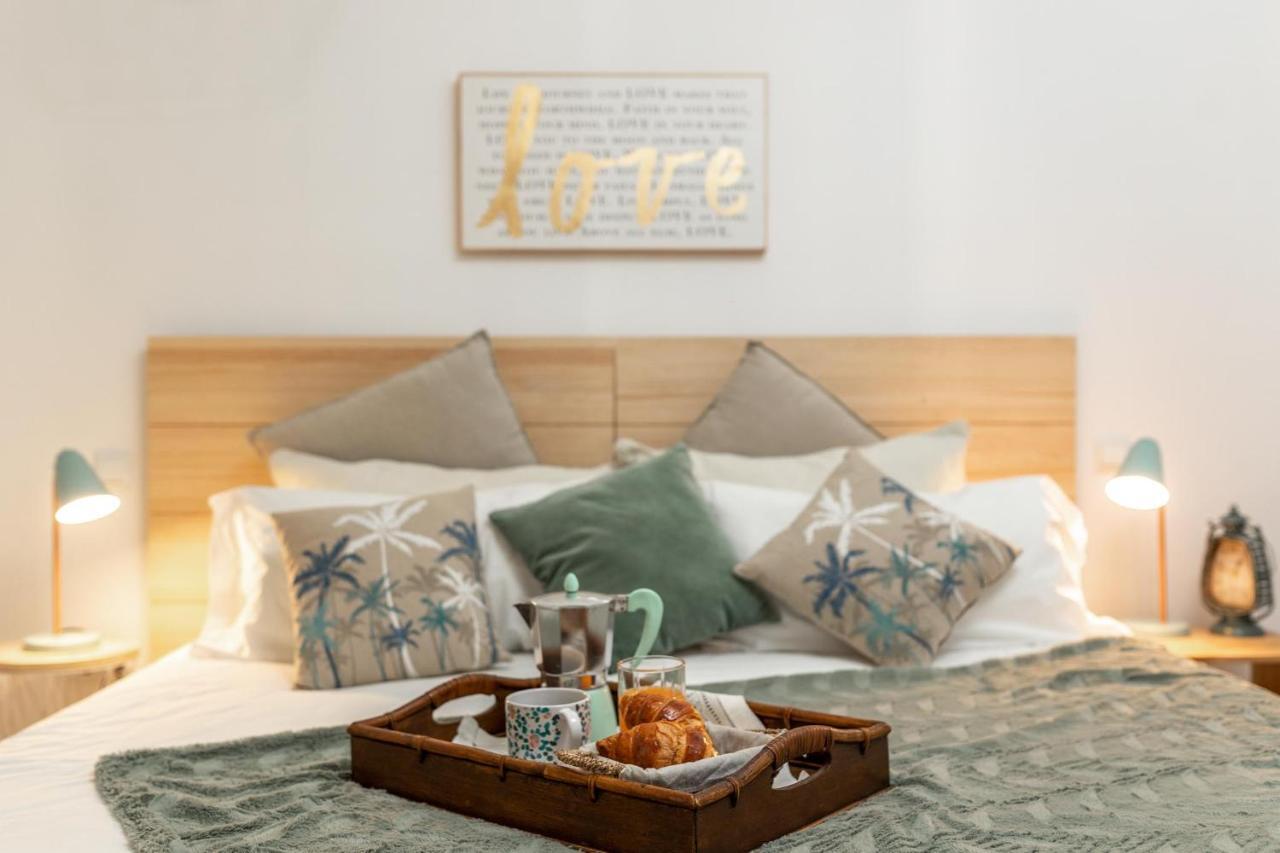 Las Casas De Dona Concha Mezquita Apartment Kordoba Bagian luar foto