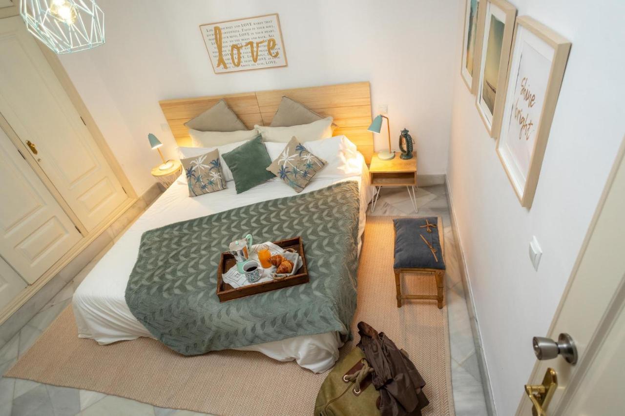 Las Casas De Dona Concha Mezquita Apartment Kordoba Bagian luar foto