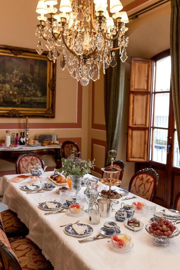 Las Casas De Dona Concha Mezquita Apartment Kordoba Bagian luar foto