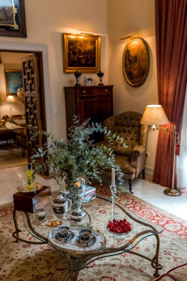 Las Casas De Dona Concha Mezquita Apartment Kordoba Bagian luar foto