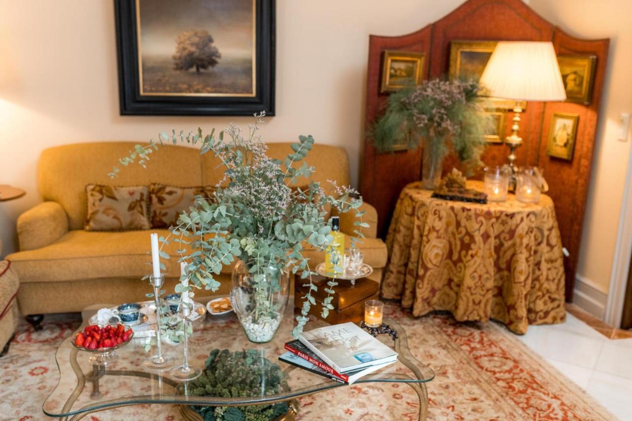 Las Casas De Dona Concha Mezquita Apartment Kordoba Bagian luar foto